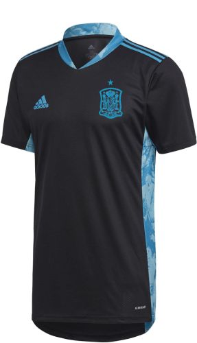 Spain 2020 GK 2 Kit